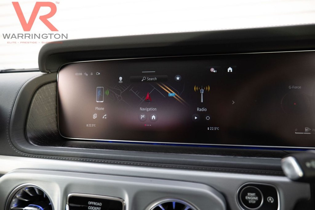 Used Mercedes-Benz G Class 2024 for sale - 77672805: Photo 35