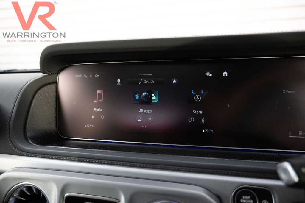 Used Mercedes-Benz G Class 2024 for sale - 77672805: Photo 36