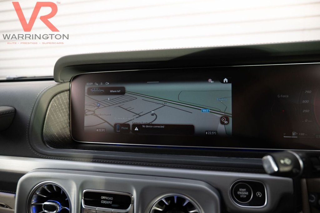 Used Mercedes-Benz G Class 2024 for sale - 77672805: Photo 39