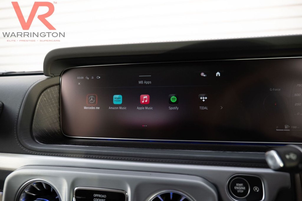 Used Mercedes-Benz G Class 2024 for sale - 77672805: Photo 49