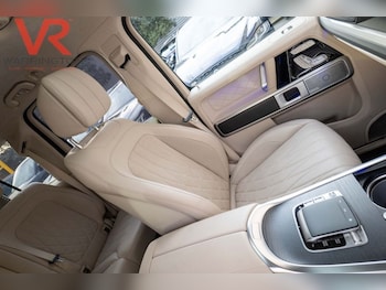 Used Mercedes-Benz G Class 2024 for sale - 77672805: Photo