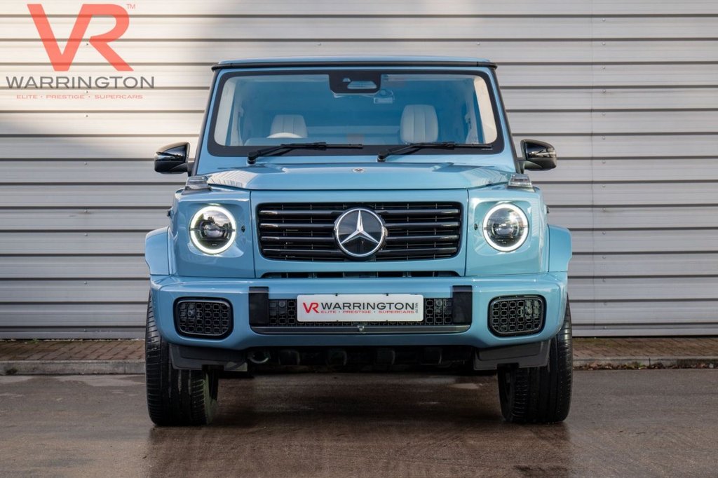 Used Mercedes-Benz G Class 2024 for sale - 77672805: Photo 5