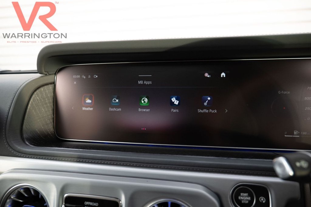 Used Mercedes-Benz G Class 2024 for sale - 77672805: Photo 50