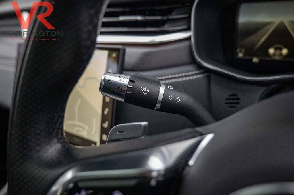 Used Jaguar F-Pace 2022 for sale - 77779812: Photo 11