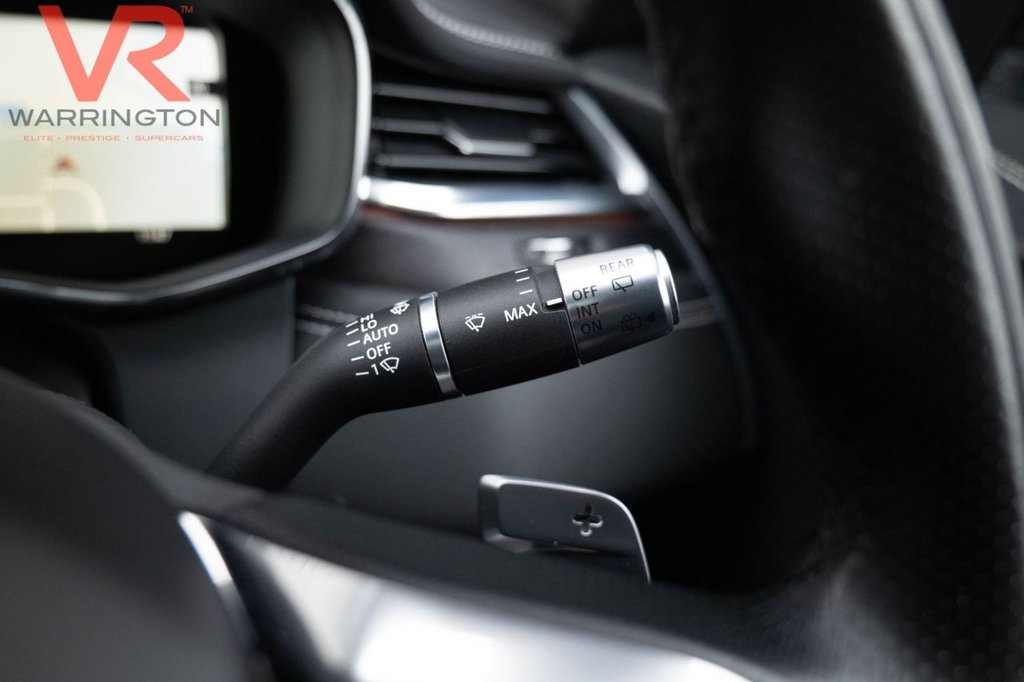 Used Jaguar F-Pace 2022 for sale - 77779812: Photo 13