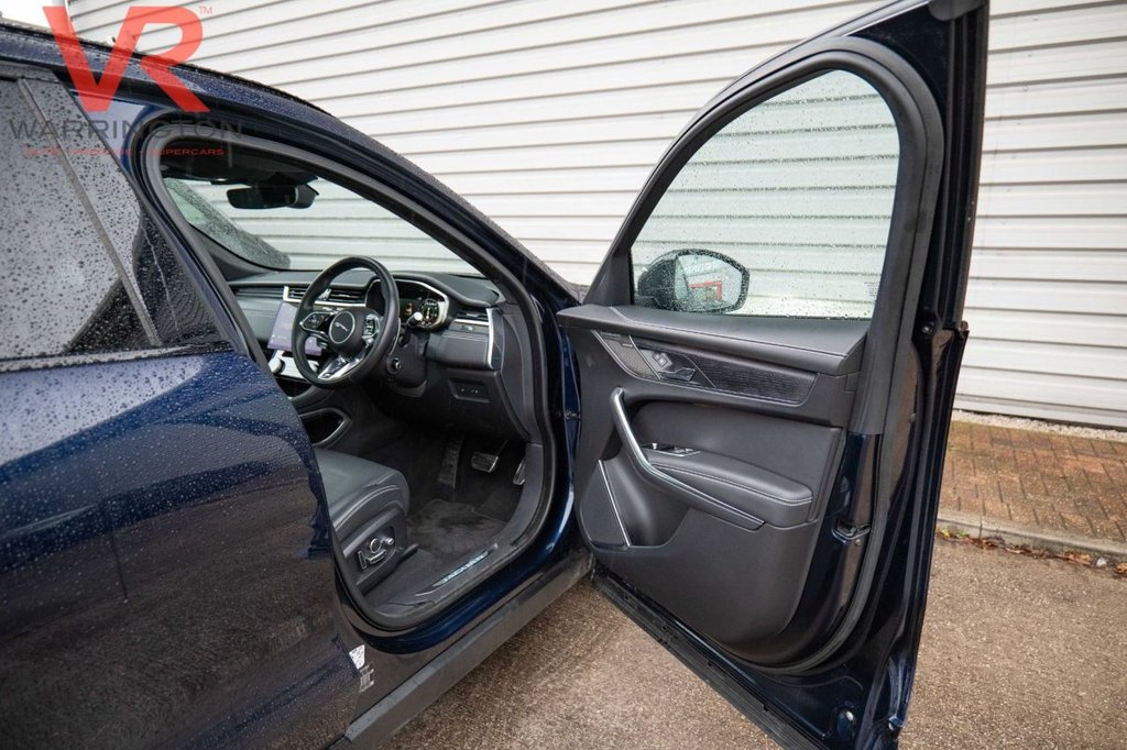 Used Jaguar F-Pace 2022 for sale - 77779812: Photo 20