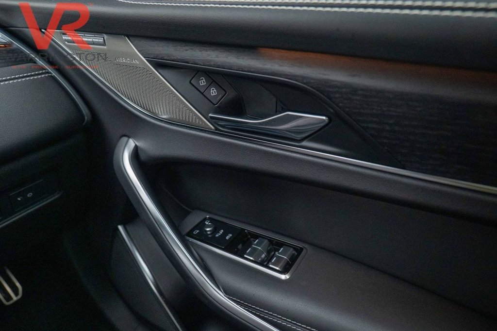 Used Jaguar F-Pace 2022 for sale - 77779812: Photo 22