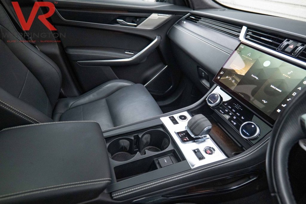 Used Jaguar F-Pace 2022 for sale - 77779812: Photo 25