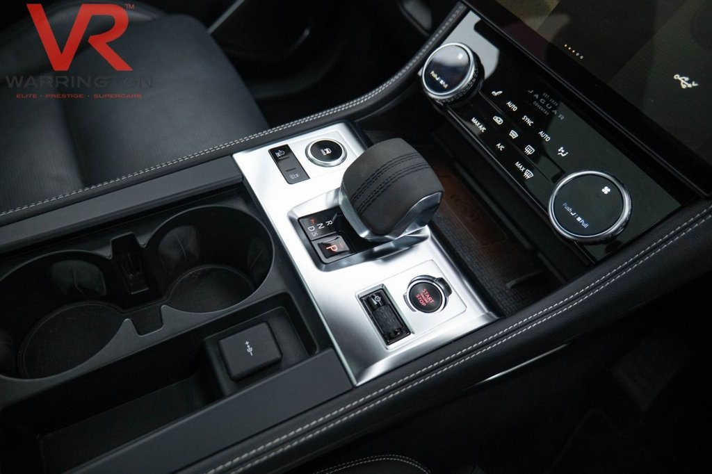 Used Jaguar F-Pace 2022 for sale - 77779812: Photo 27