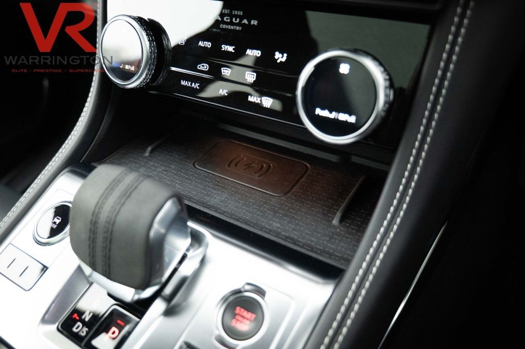 Used Jaguar F-Pace 2022 for sale - 77779812: Photo 28