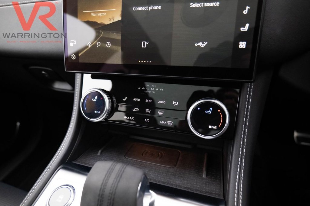 Used Jaguar F-Pace 2022 for sale - 77779812: Photo 29