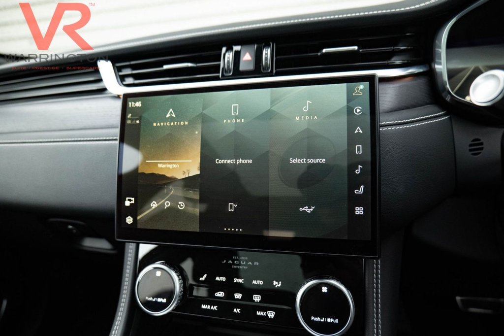 Used Jaguar F-Pace 2022 for sale - 77779812: Photo 30