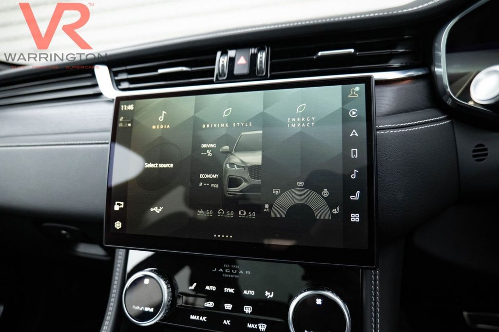 Used Jaguar F-Pace 2022 for sale - 77779812: Photo 31