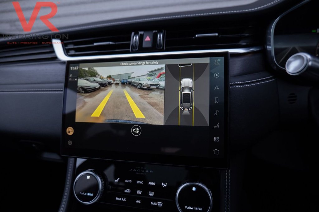 Used Jaguar F-Pace 2022 for sale - 77779812: Photo 35