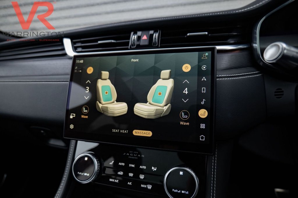 Used Jaguar F-Pace 2022 for sale - 77779812: Photo 36