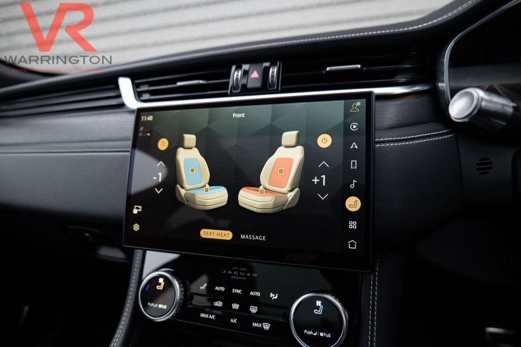 Used Jaguar F-Pace 2022 for sale - 77779812: Photo 37