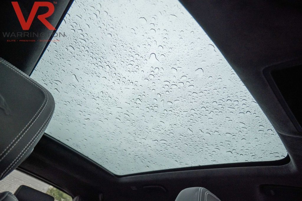 Used Jaguar F-Pace 2022 for sale - 77779812: Photo 39