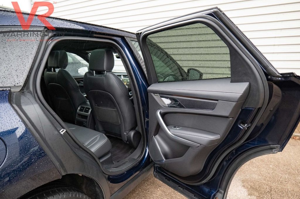 Used Jaguar F-Pace 2022 for sale - 77779812: Photo 41