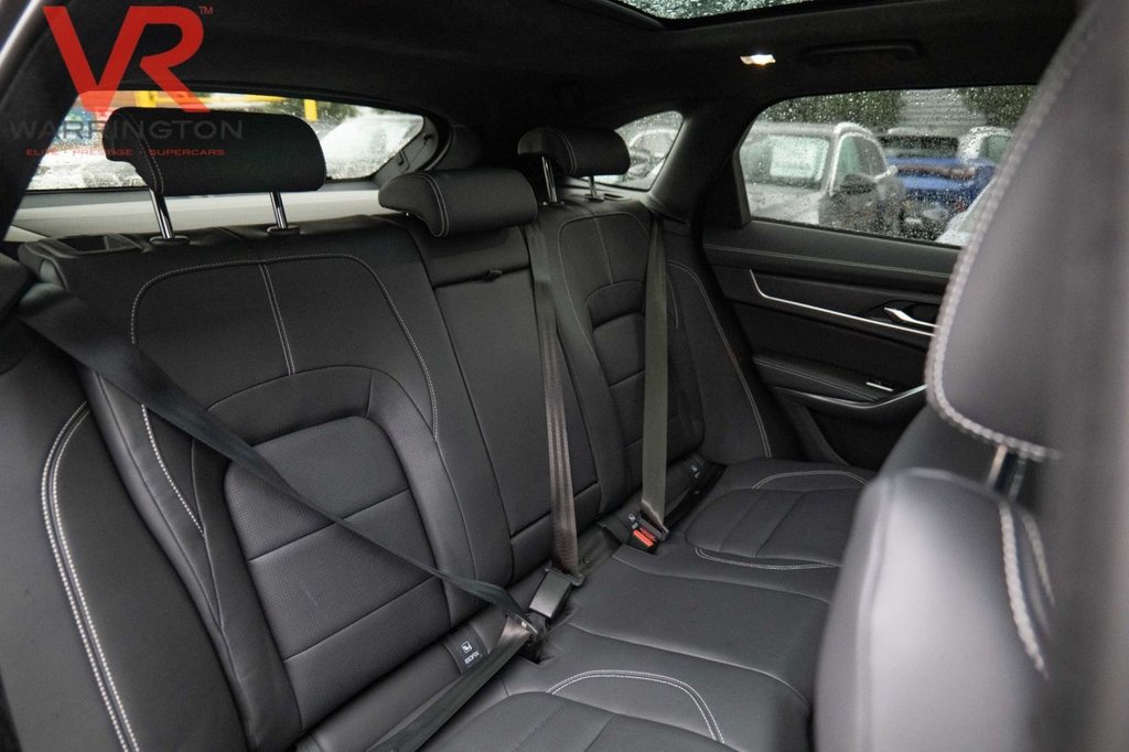 Used Jaguar F-Pace 2022 for sale - 77779812: Photo 42