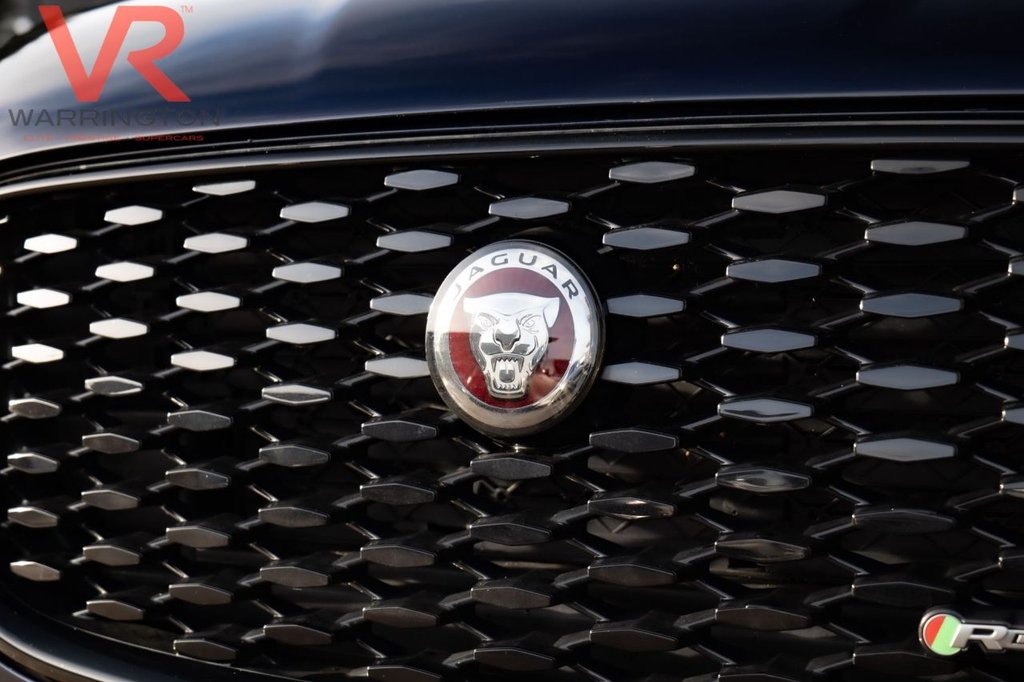 Used Jaguar F-Pace 2022 for sale - 77779812: Photo 46