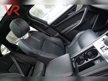 Used Jaguar F-Pace 2022 for sale - 77779812: Photo