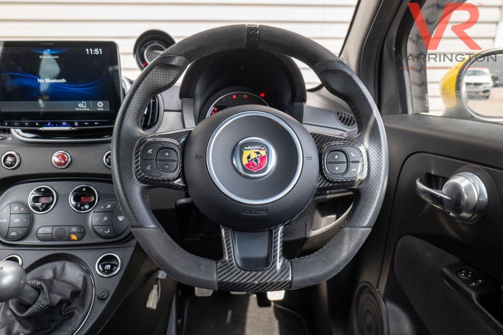 Used Abarth 595 2019 for sale - 76546424: Photo 10