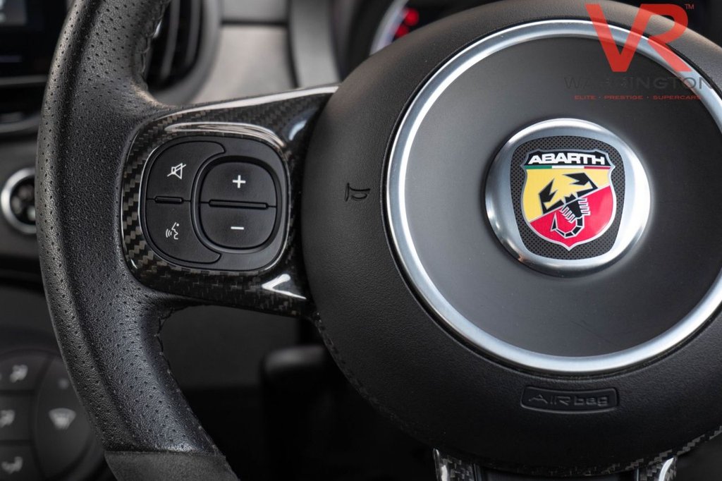 Used Abarth 595 2019 for sale - 76546424: Photo 11