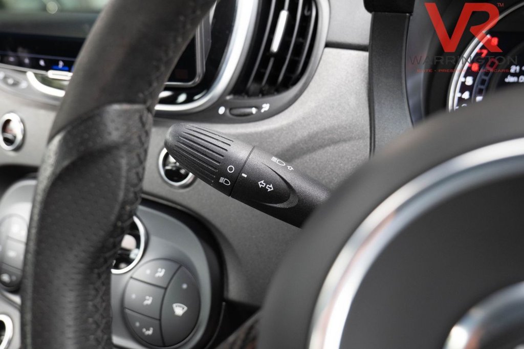 Used Abarth 595 2019 for sale - 76546424: Photo 12