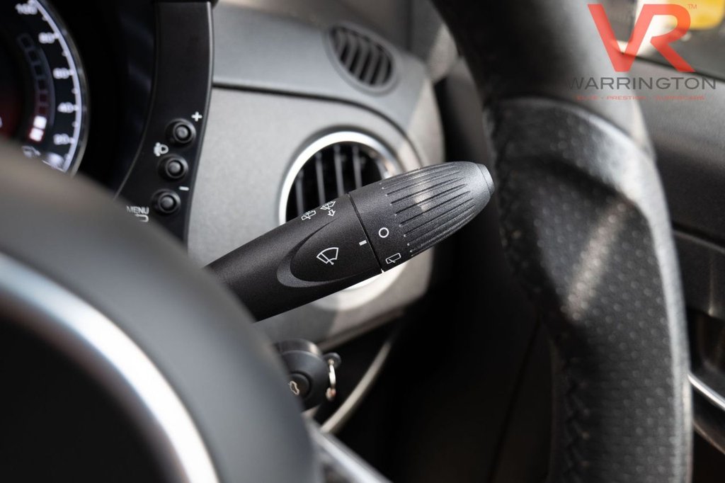 Used Abarth 595 2019 for sale - 76546424: Photo 14