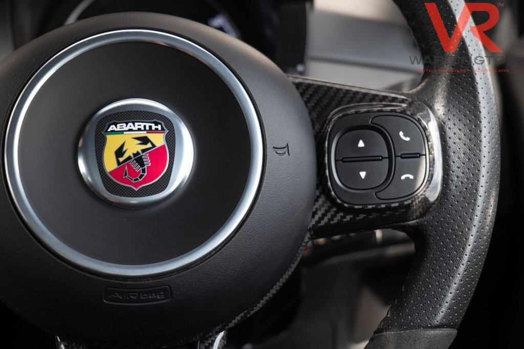 Used Abarth 595 2019 for sale - 76546424: Photo 15