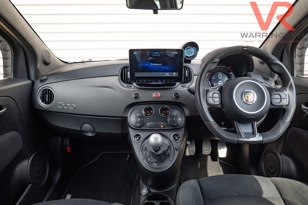 Used Abarth 595 2019 for sale - 76546424: Photo 2