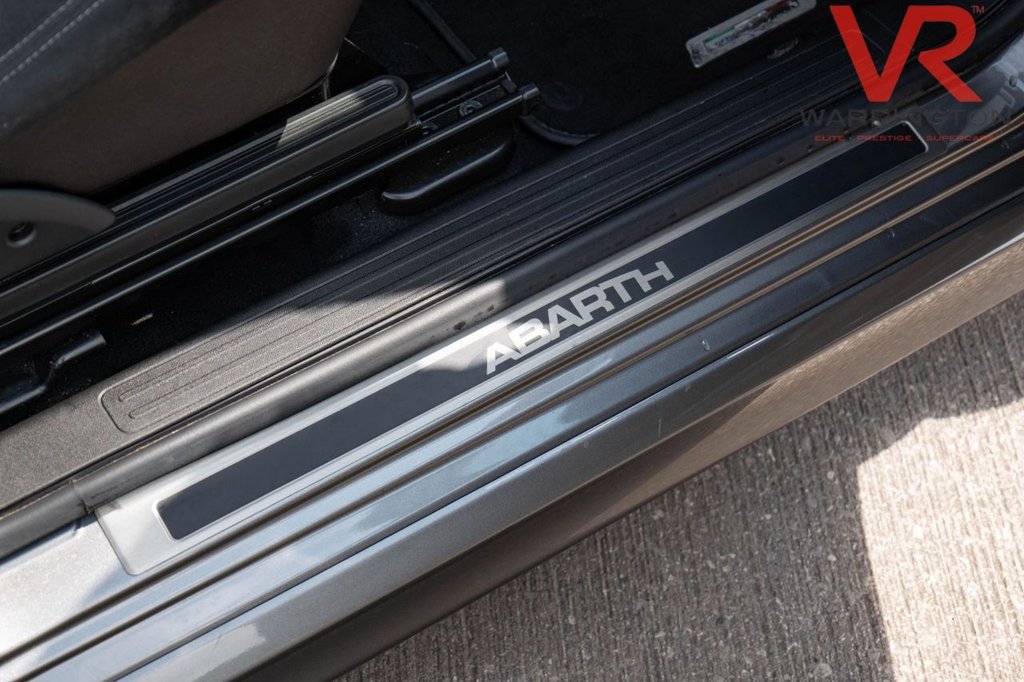 Used Abarth 595 2019 for sale - 76546424: Photo 23