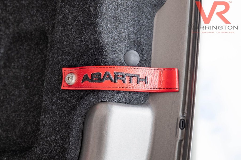 Used Abarth 595 2019 for sale - 76546424: Photo 25