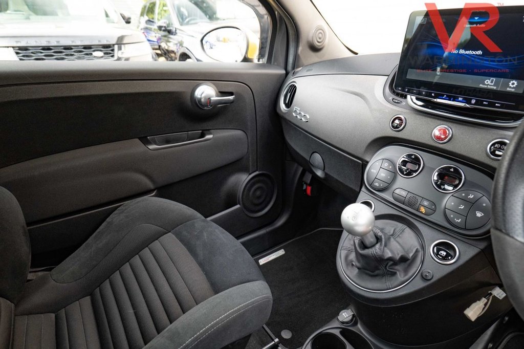 Used Abarth 595 2019 for sale - 76546424: Photo 26