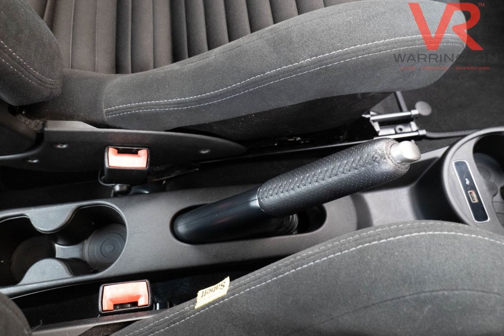 Used Abarth 595 2019 for sale - 76546424: Photo 27