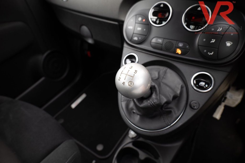 Used Abarth 595 2019 for sale - 76546424: Photo 29