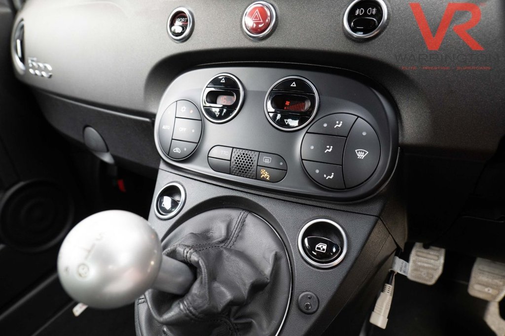 Used Abarth 595 2019 for sale - 76546424: Photo 30