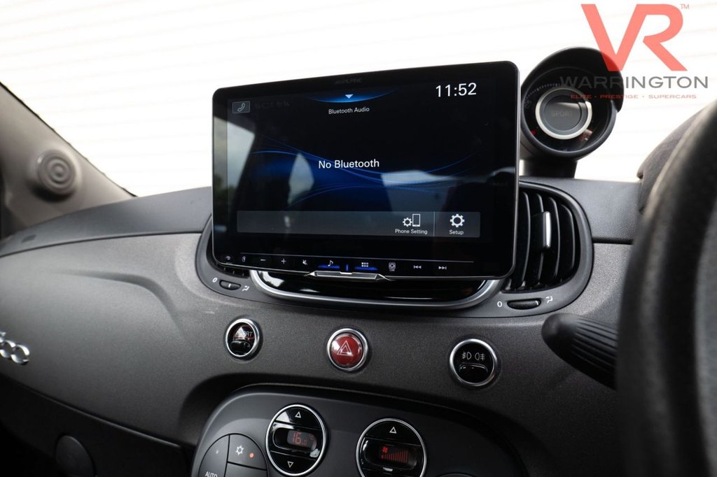 Used Abarth 595 2019 for sale - 76546424: Photo 31