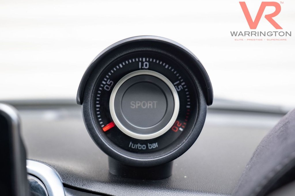 Used Abarth 595 2019 for sale - 76546424: Photo 35