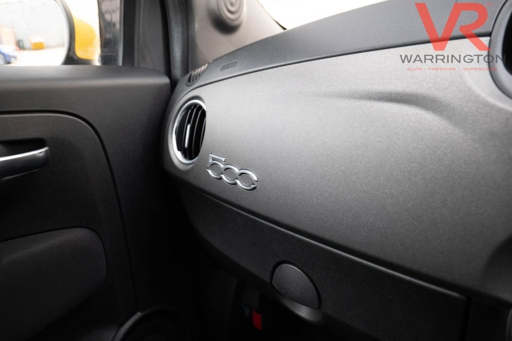 Used Abarth 595 2019 for sale - 76546424: Photo 36