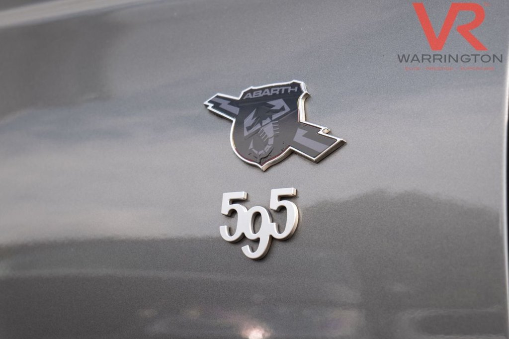 Used Abarth 595 2019 for sale - 76546424: Photo 40