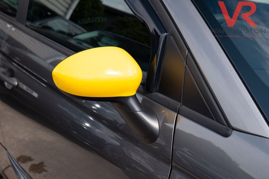 Used Abarth 595 2019 for sale - 76546424: Photo 42