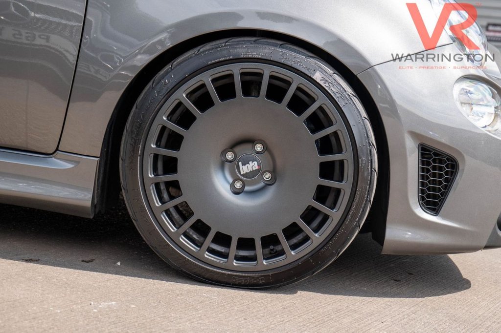 Used Abarth 595 2019 for sale - 76546424: Photo 45