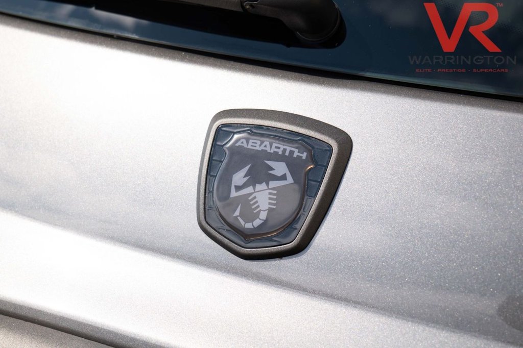 Used Abarth 595 2019 for sale - 76546424: Photo 46