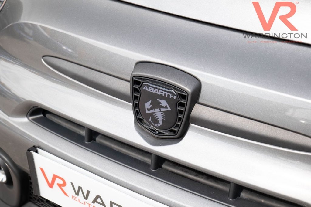 Used Abarth 595 2019 for sale - 76546424: Photo 47