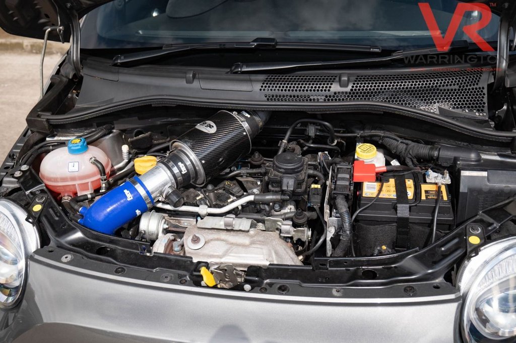 Used Abarth 595 2019 for sale - 76546424: Photo 6