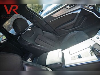 Used Audi A6 Avant 2019 for sale - 78598216: Photo