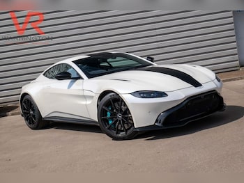Used Aston Martin Vantage 2020 for sale - 78702324: Photo