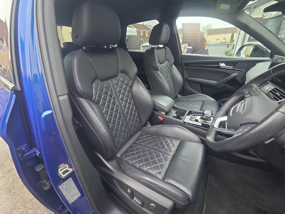 Used Audi Q5 2022 for sale - 77835862: Photo 4