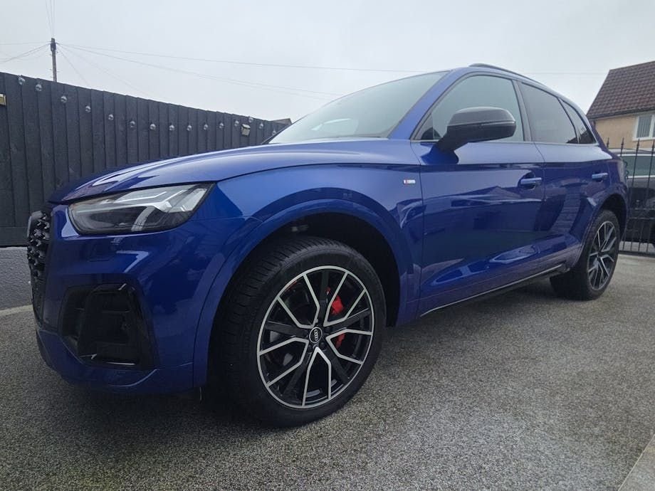 Used Audi Q5 2022 for sale - 77835862: Photo 5